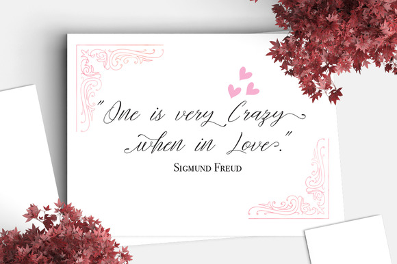 Mountique Font PNG with transparent background - Preview 3