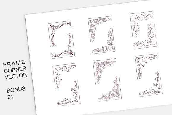 Mountique Font PNG with transparent background - Preview 4