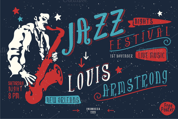 Oldiez Font Family Font PNG with transparent background - Preview 1
