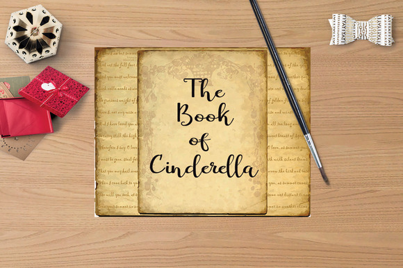 Rasyhanda Font PNG with transparent background - Preview 2