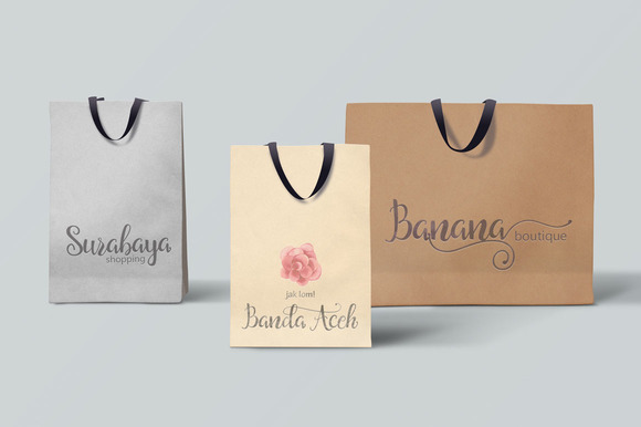 Saldina Font PNG with transparent background - Preview 5