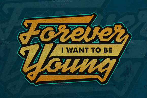 Scriptonite Font PNG with transparent background - Preview 3