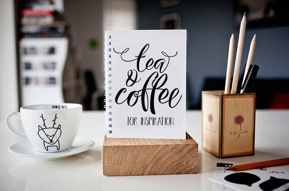 Seilla Script Font PNG with transparent background - Preview 3