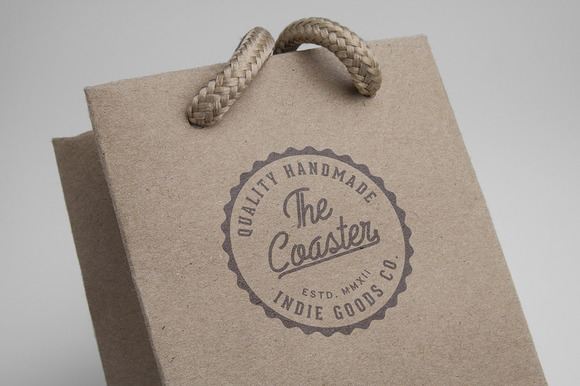 Authentic Font - Preview 1