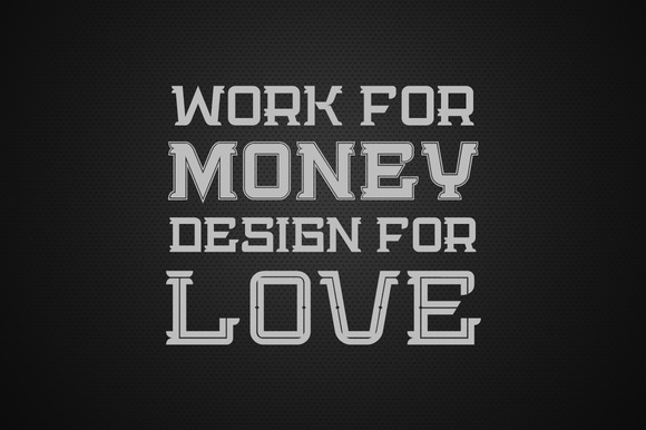 Bedengkang Font - Preview 4