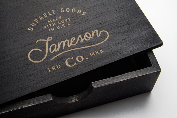 Filson Font - Preview 3