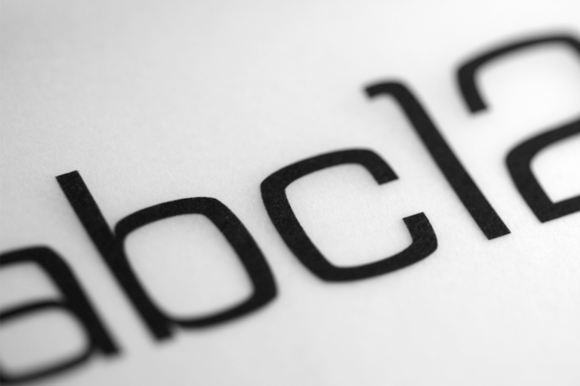 Gamba Font - Preview 1
