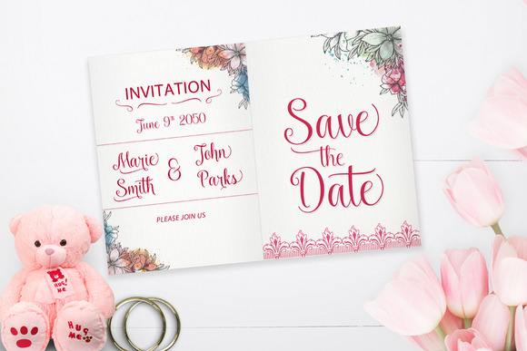 Kaiyila Script Font - Preview 2