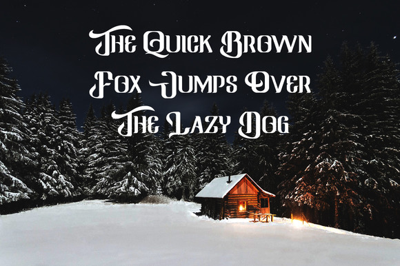 Ringam Font PNG with transparent background - Preview 1