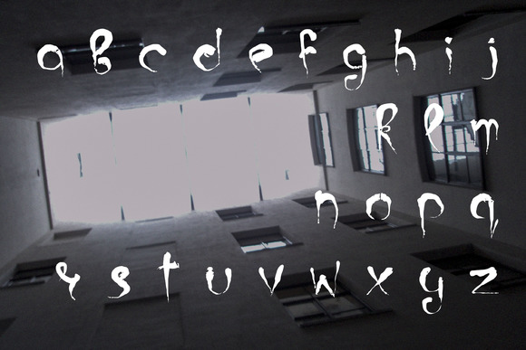 Rodion Font PNG with transparent background - Preview 3