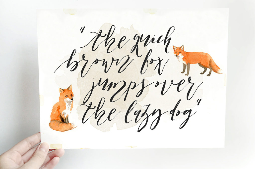 Patricia Dorothy Font PNG with transparent background - Preview 2