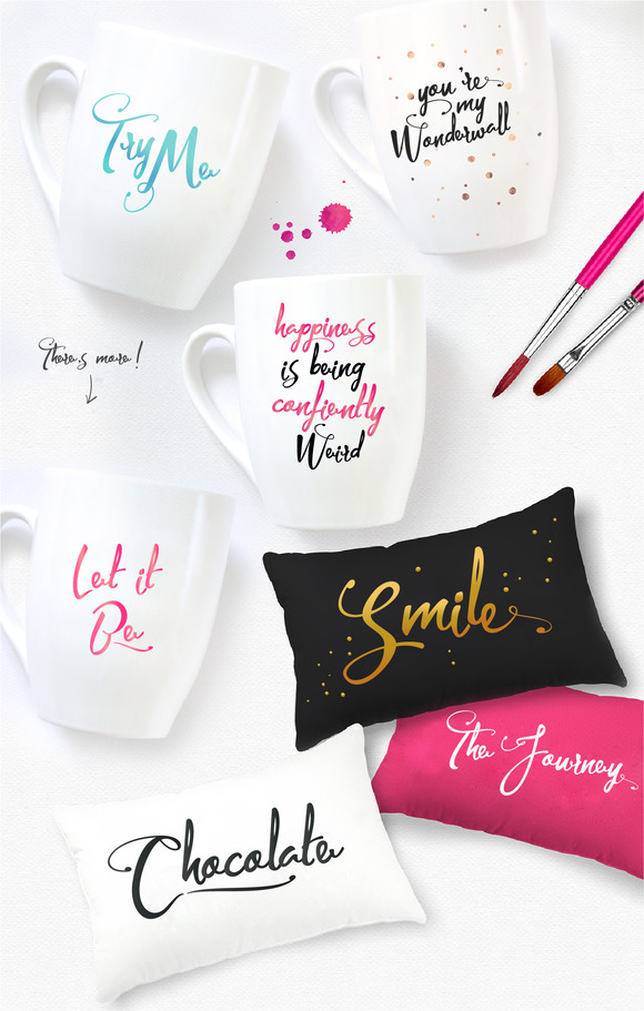 Awesawez Font - Preview 1