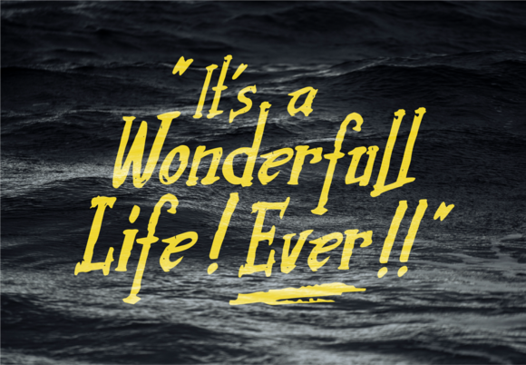 Azra Font - Preview 2