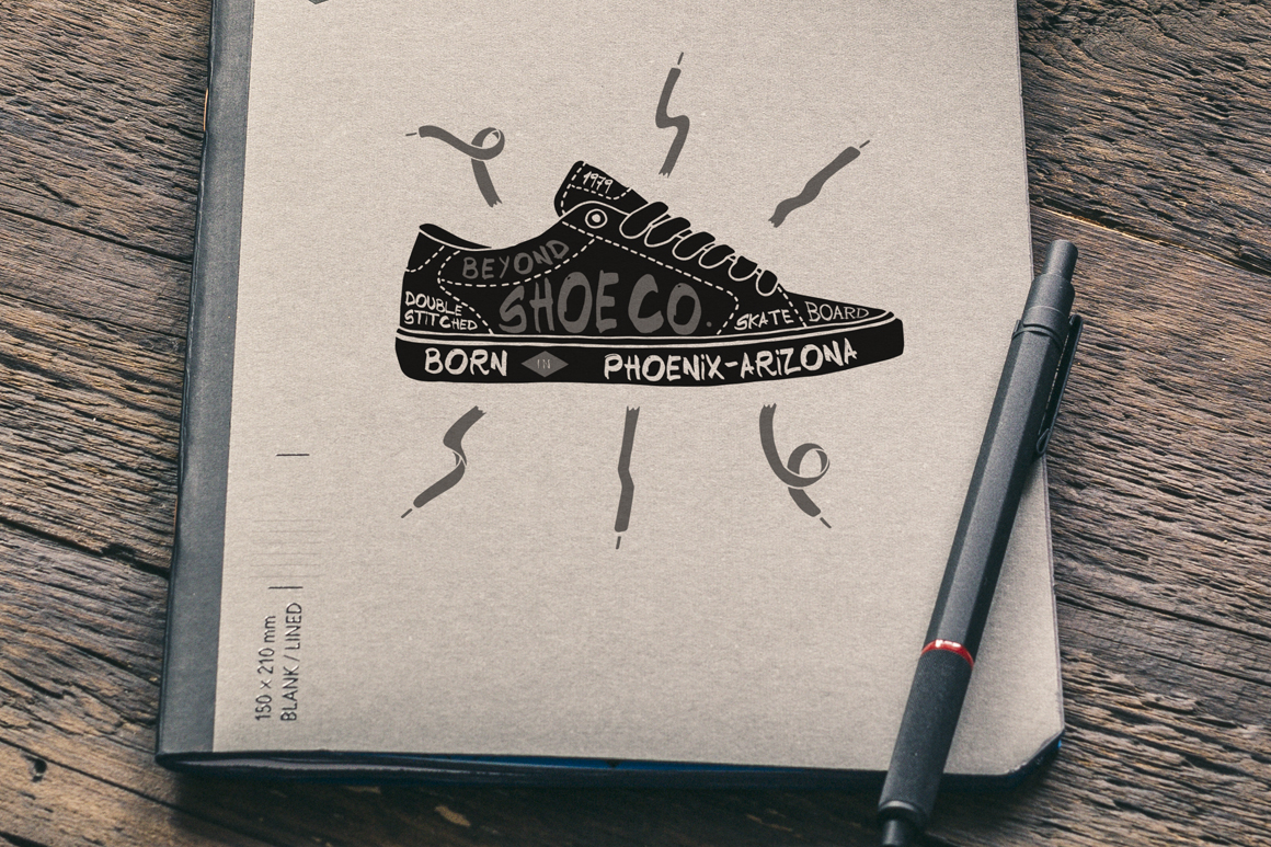 Beer Font - Preview 2