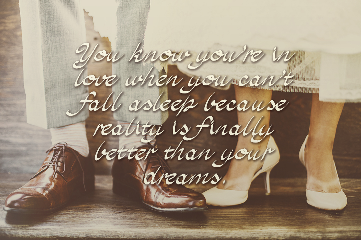 Cinthia Font - Preview 3