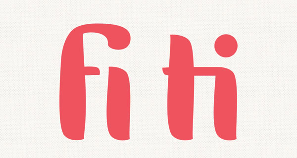 Coqueta Font - Preview 2