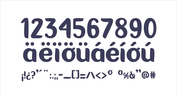 Coqueta Font - Preview 5