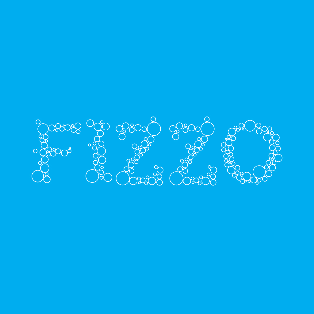 Fizzo Font - Preview 1