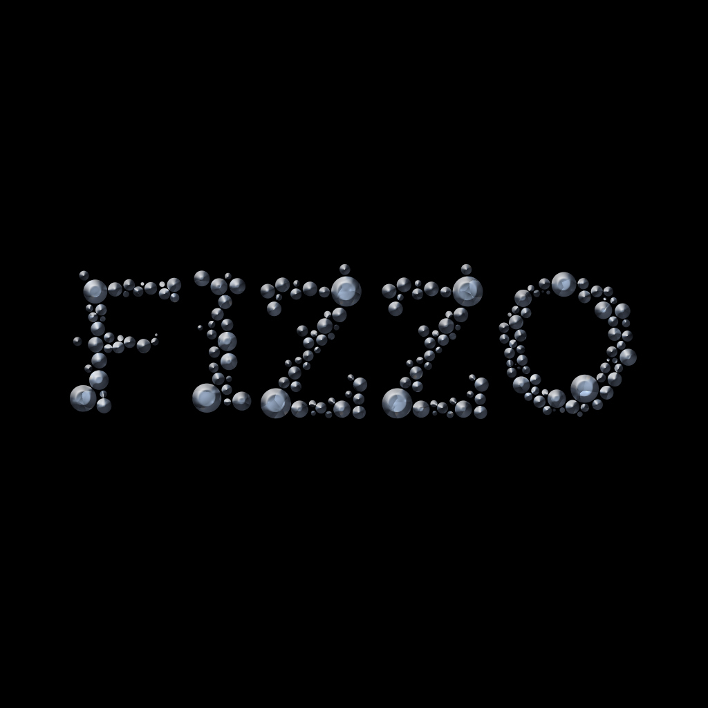 Fizzo Font - Preview 3