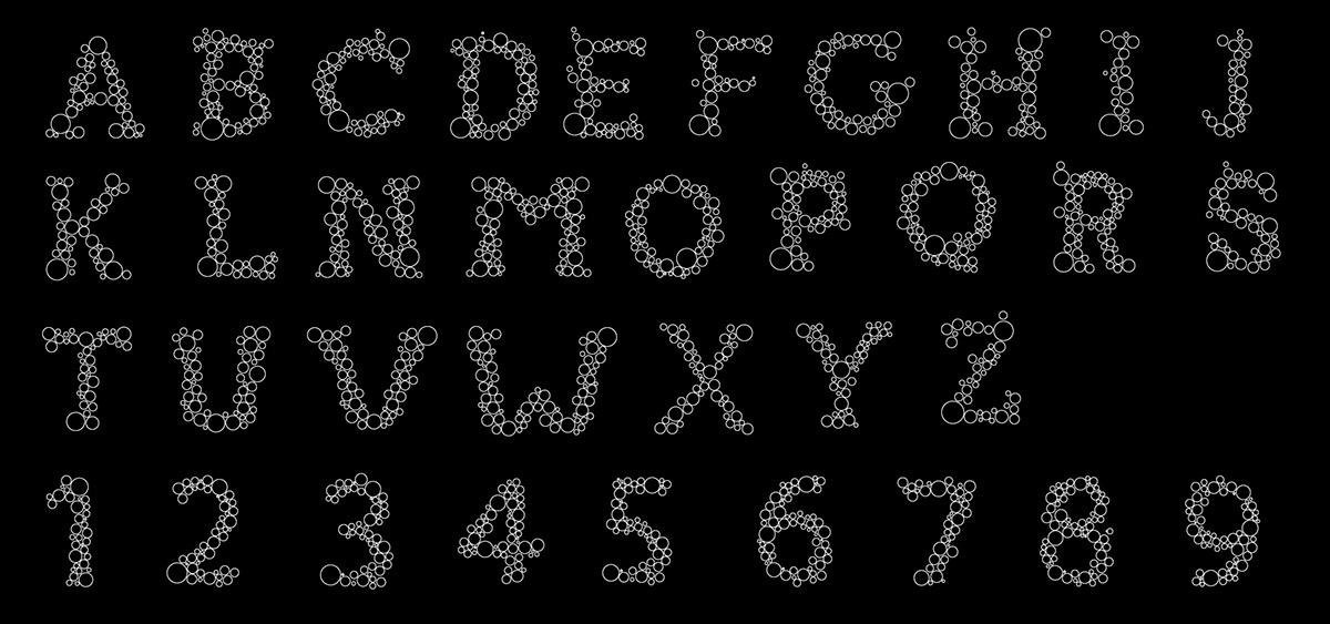 Fizzo Font - Preview 5
