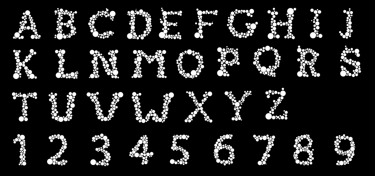 Fizzo Font - Preview 6