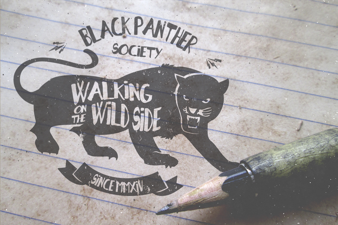 Handding Font - Preview 3