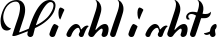 highlights