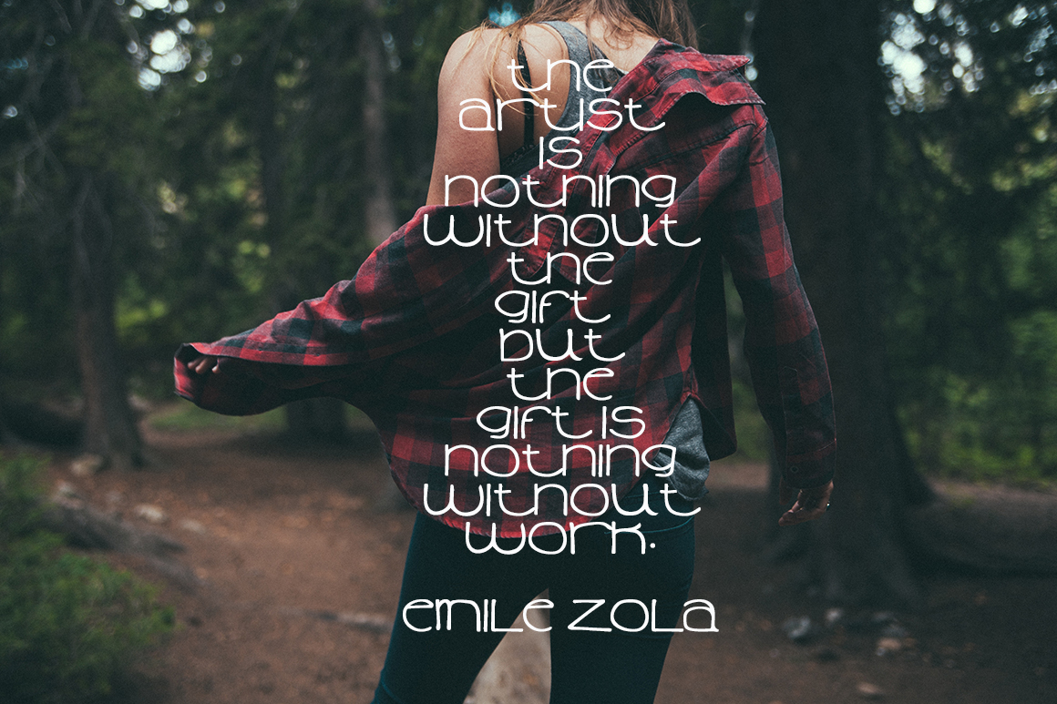 Sheena Font PNG with transparent background - Preview 1