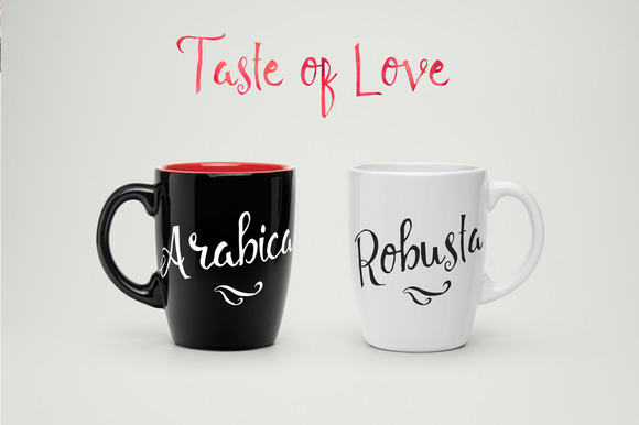 Angelia Script Font - Preview 3