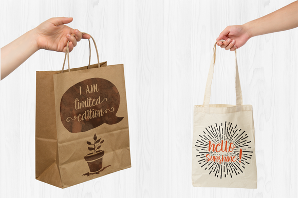 Brillia Script Font - Preview 3