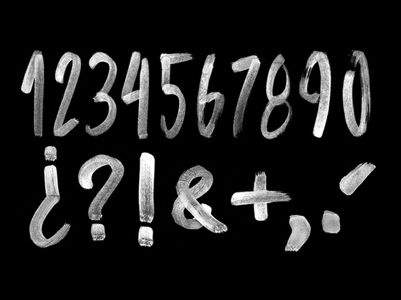Bruship Font - Preview 2