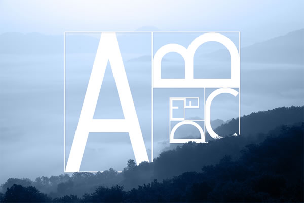 Golden Ratio Font - Preview 5