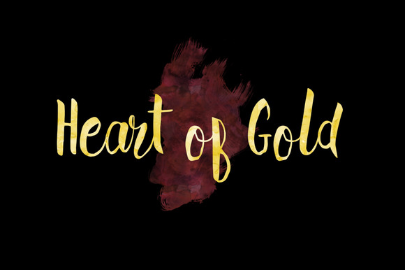 Hellena Script Font - Preview 3