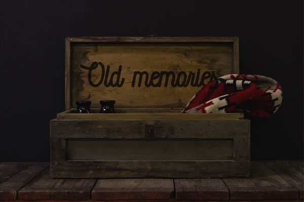 Insomnia Font - Preview 3