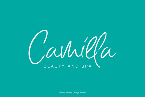 Ipanema Font - Preview 1