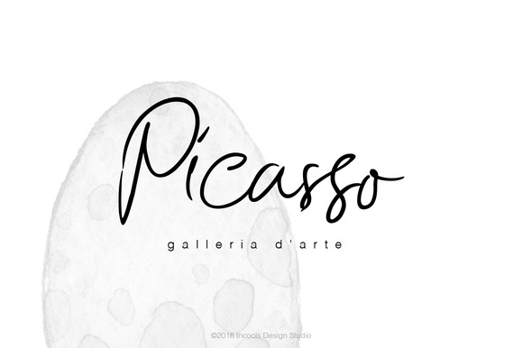 Ipanema Font - Preview 4