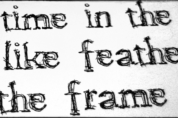 Lamenta X Font PNG with transparent background - Preview 1