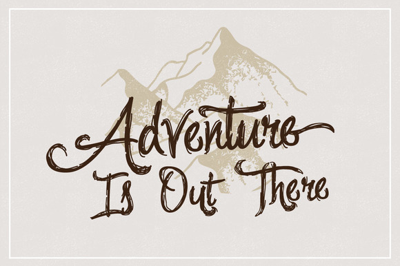 Magicstone Font PNG with transparent background - Preview 2