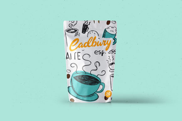 Markinson Font PNG with transparent background - Preview 6