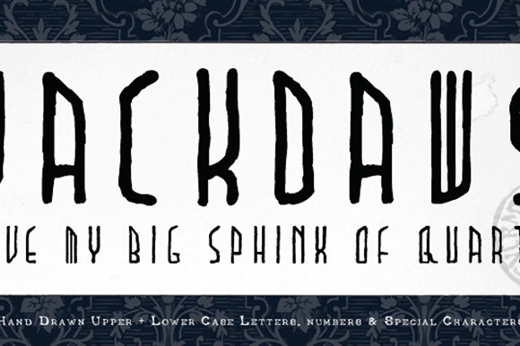 Paradox X Font PNG with transparent background - Preview 3