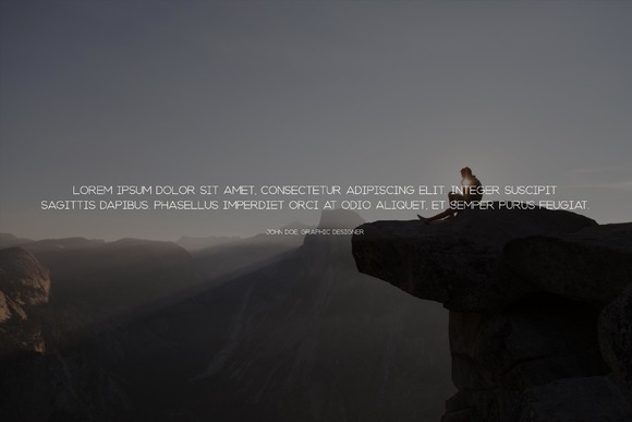 Axon Minimalist Font - Preview 4