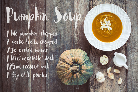 Bronks Script Font - Preview 3