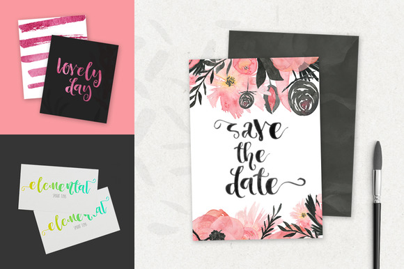 Candyland Font - Preview 4
