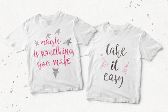 Caricia Font - Preview 2