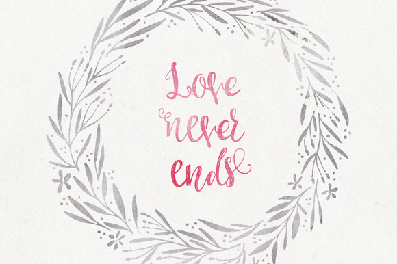 Caricia Font - Preview 6