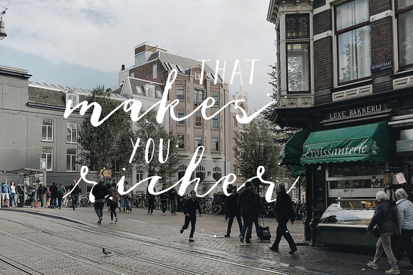 Carissa Wellington Font - Preview 2