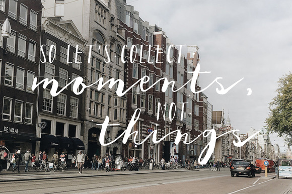Carissa Wellington Font - Preview 3
