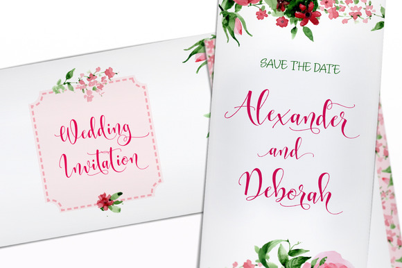 Ghisella Font - Preview 1