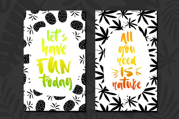 Haiti Font PNG with transparent background - Preview 2