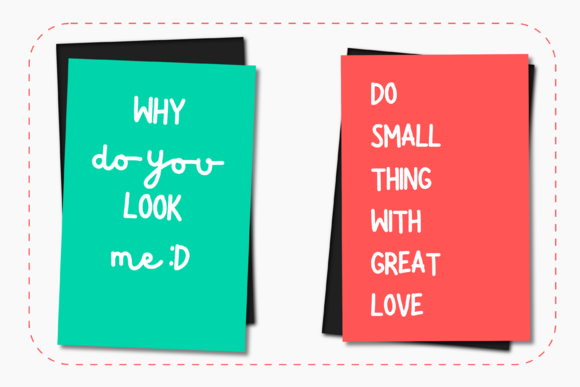 Hibernate Font PNG with transparent background - Preview 4